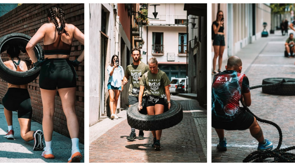 A Verbania arriva la 